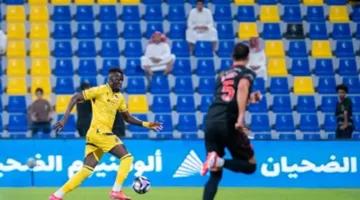 ريمونتادا تامة في الوقت بدل الضائع.. التعاون يتفوق على الرياض في الدوري السعودي