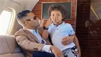 ريهام سعيد تعبر عن استنكارها لنشر صور ابن محمد رمضان: “افتقار للأخلاق والكرامة” ريهام سعيد تعبر عن استنكارها لنشر صور ابن محمد رمضان: “افتقار للأخلاق والكرامة”