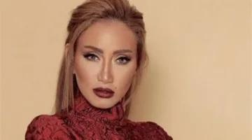 ريهام سعيد تكشف عن المصالحة مع طبيب التجميل نادر صعب: “هدوء البال هو الأهم”