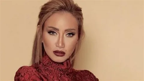 ريهام سعيد تكشف عن المصالحة مع طبيب التجميل نادر صعب: “هدوء البال هو الأهم”