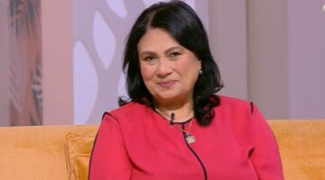 ريهام سعيد لـ سلوى عثمان: ليا الشرف إنك تكوني ضيفة ببرنامجي