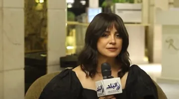 ريهام عبد الغفور تكشف عن تفاصيل فيلمها الجديد “برشامة” l خاص
