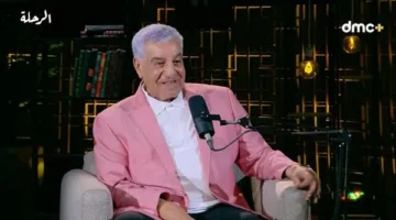 زاهي حواس يكشف سر تأثير "مكتبة الفلاحين" على عمله بالآثار