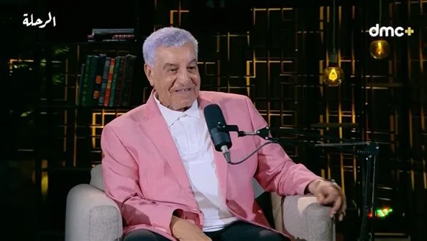 زاهي حواس يكشف سر تأثير «مكتبة الفلاحين» على عمله بالآثار (فيديو)