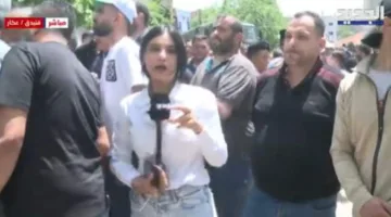 زحمة ناخبين خانقة في في فنيدق.. مراسلة الجديد تنقل المشهد