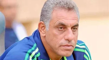 زد يراجع مستقبل استمرار حمادة صدقى كمدير فني في الموسم القادم