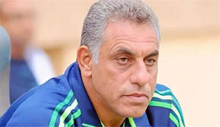 زد يراجع مستقبل استمرار حمادة صدقى كمدير فني في الموسم القادم زد يراجع مستقبل استمرار حمادة صدقى كمدير فني في الموسم القادم