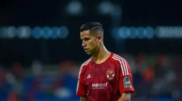 زد يحدد راتب 250 ألف دولار لريضا سليم لجلبه من الأهلي