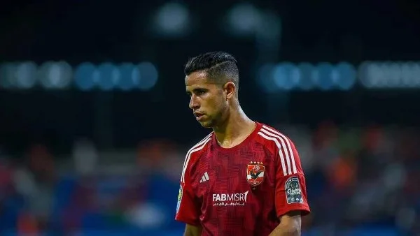 زد يحدد راتب 250 ألف دولار لريضا سليم لجلبه من الأهلي زد يحدد راتب 250 ألف دولار لريضا سليم لجلبه من الأهلي