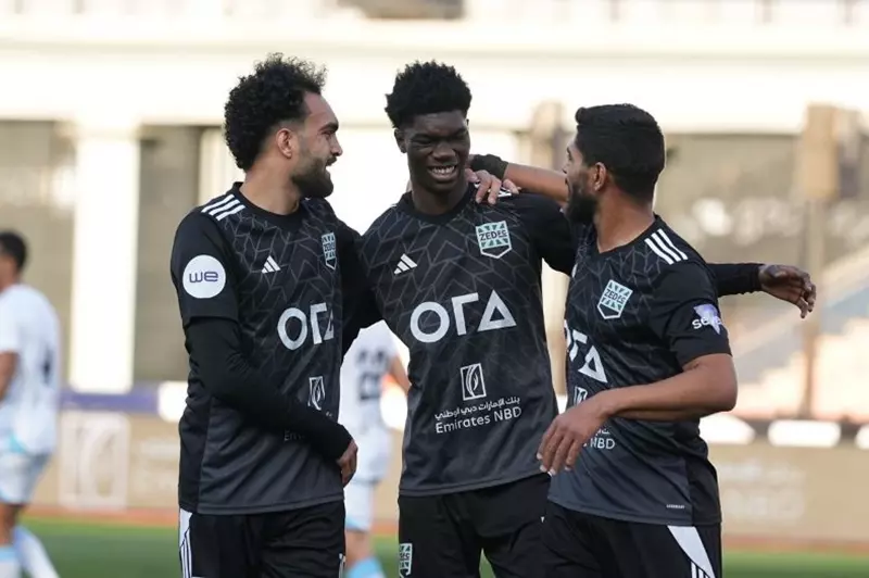زد يواصل تصدر المجموعة الثانية في الدوري المصري: ترتيب الفرق. زد يواصل تصدر المجموعة الثانية في الدوري المصري: ترتيب الفرق.