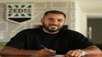 زد يعلن توقيع عقد مدرب الفريق النسائي مع عادل حسين