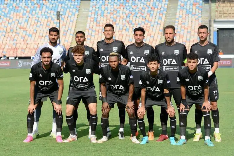 زد يواجه سموحة اليوم في مباراة هادئة ضمن الدوري. زد يواجه سموحة اليوم في مباراة هادئة ضمن الدوري.