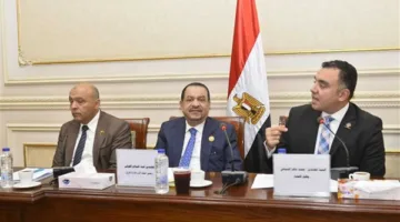 “زراعة الشيوخ” تSuggest a cooperation protocol بين خمس وزارات لتعزيز التكامل بين الزراعة والصناعة