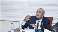 زراعة الشيوخ تناقش اقتراح نائب التنسيقية عمرو عزت بشأن تطوير المتحف الزراعى وإعادة افتتاحه