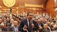 زراعة الشيوخ توصى بسرعة تعديل قانون التعاونيات الزراعية