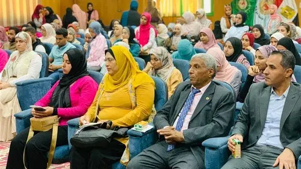 زراعة سوهاج تسلط الضوء على استخدامات الذكاء الاصطناعي في مجال وقاية النبات