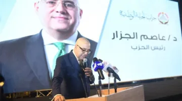 زعيم “الجبهة الوطنية”: نحن في استعدادات للانتخابات البرلمانية وسنعلن عن برنامجنا قريبًا.
