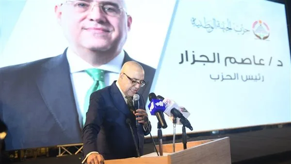 زعيم “الجبهة الوطنية”: نحن في استعدادات للانتخابات البرلمانية وسنعلن عن برنامجنا قريبًا. زعيم “الجبهة الوطنية”: نحن في استعدادات للانتخابات البرلمانية وسنعلن عن برنامجنا قريبًا.