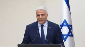 زعيم المعارضة الإسرائيلية: الأزمات السياسية تهدد أمن إسرائيل وسلامتها
