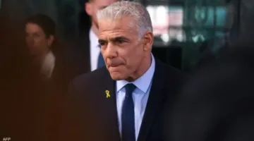 زعيم المعارضة الإسرائيلية يكشف طبخة مدوية عن صلة “تل أبيب” بالمنظمات الإغاثية في غزة: حكومة نتنياهو تضلل الجميع.