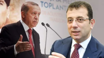 زعيم المعارضة التركية: أظن أن أردوغان يستيقظ مضطربًا ليلاً وسنجعل إمام أوغلو رئيسًا للبلاد.