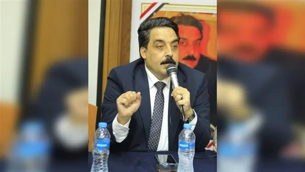 زعيم حزب “الجيل”: قمة بغداد تمثل فرصة لتنسيق الأفكار العربية وتعزيز الوحدة.