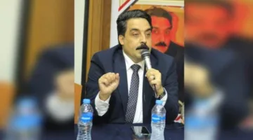 زعيم في حزب “الجيل”: قمة بغداد تمثل فرصة لتوحيد الرؤى العربية وتعزيز الوحدة بين الدول العربية