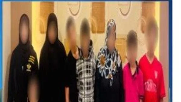 زعيمة نسائية: ضبط شبكة تسول تستغل الأطفال في شوارع الشروق زعيمة نسائية: ضبط شبكة تسول تستغل الأطفال في شوارع الشروق