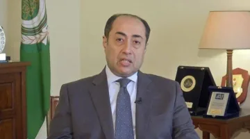 زكي: قمة بغداد شددت على تأييدها للشعب السوداني في هذه الظروف الصعبة.