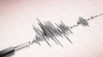 زلزال بقوة 4.7 درجات يضرب شمال باكستان