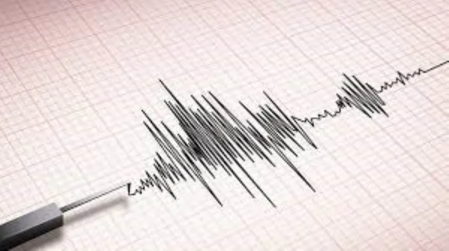 زلزال بقوة 4.7 درجات يضرب شمال باكستان زلزال بقوة 4.7 درجات يضرب شمال باكستان
