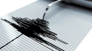 زلزال بقوة 4.1 درجة يهز جنوب غرب بولندا
