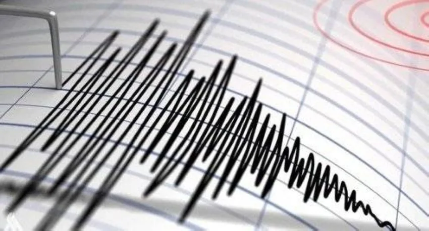 زلزال بقوة 5.3 درجات يضرب شمال سومطرة في إندونيسيا