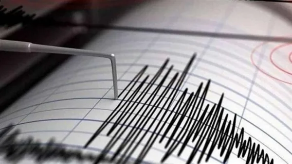 زلزال بقوة 5.3 درجة يضرب بابوا غينيا الجديدة