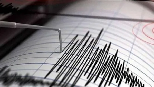 زلزال بقوة 5.9 درجات يحدث قبالة سواحل المكسيك زلزال بقوة 5.9 درجات يحدث قبالة سواحل المكسيك