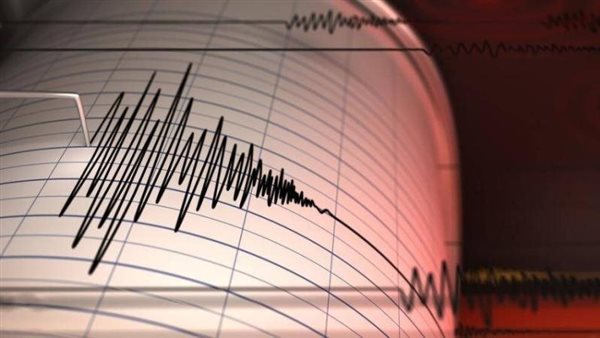زلزال بقوة 5.7 درجات يضرب المكسيك