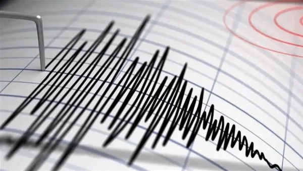 زلزال بقوة 6.3 درجة ينطلق من اليونان ويشعر به سكان مصر