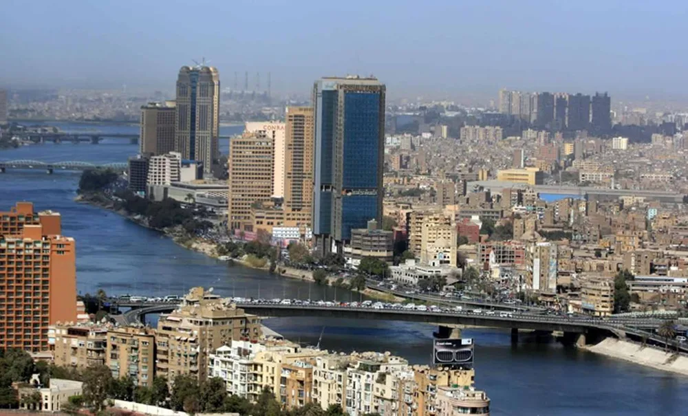 زلزال بقوة 6.4 يضرب شمال مصر زلزال بقوة 6.4 يضرب شمال مصر
