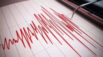 زلزال بقوة 6.5 يضرب جزيرة كريت ويشعر به سكان مصر