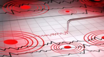 زلزال جديد بقوة 4.6 درجات يضرب الفلبين