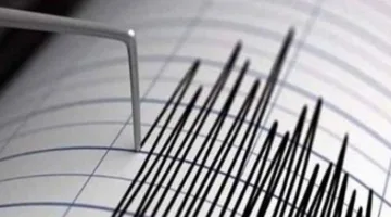 زلزال يصل قوته إلى 5.2 درجات يضرب تركيا