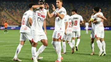 زمالك: صفقة من قطر، رد سام مرسي حول المفاوضات وأزمة المعسكر.