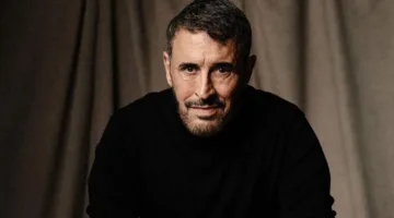 زواج كاظم الساهر من شابة في العشرينات يتصدر العناوين.. ما تفاصيل القصة؟