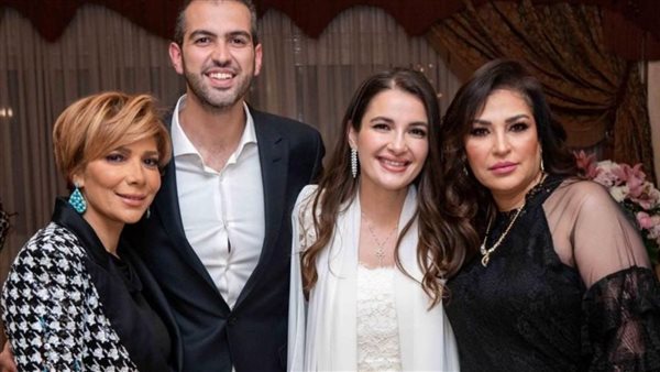 زوج شام الذهبي يصف أصالة بأنها "أم ثانية": فنانة بتواضع إنساني لا يُنسى