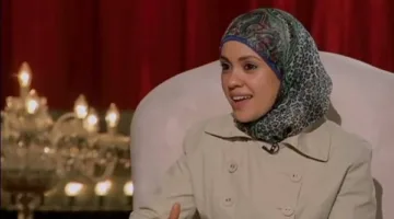 زوجة سامح حسين: كنت ضد برنامج “قطايف” لكنه حقق نجاحًا كبيرًا