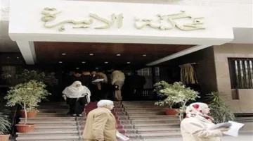 “زوجي اعتدى عليّ وسلبني تحت ستار الحب”.. امرأة تطالب بالطلاق بسبب الضرر في محكمة الأسرة