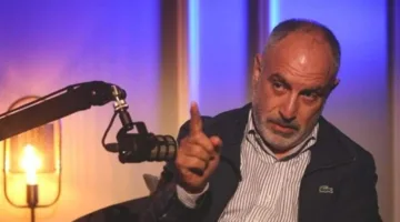 زياد أسود لـ “الجديد”: قائمة مميزة من الأسماء في “القوات” وسأدعمهم بالأصوات!