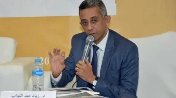 زياد عبد التواب: المتحف المصري الكبير يعدّ أبرز محفز للسياحة الثقافية في مصر (حصري)