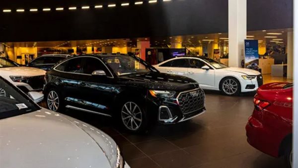 زيادة 25% في أسعار السيارات وقطع الغيار بسبب رسوم ترامب