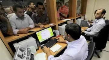 زيادة 342 ألف موظف: تضاعف قوة العمل في مصر إلى 33.4 مليون شخص خلال الربع الأول من 2025.